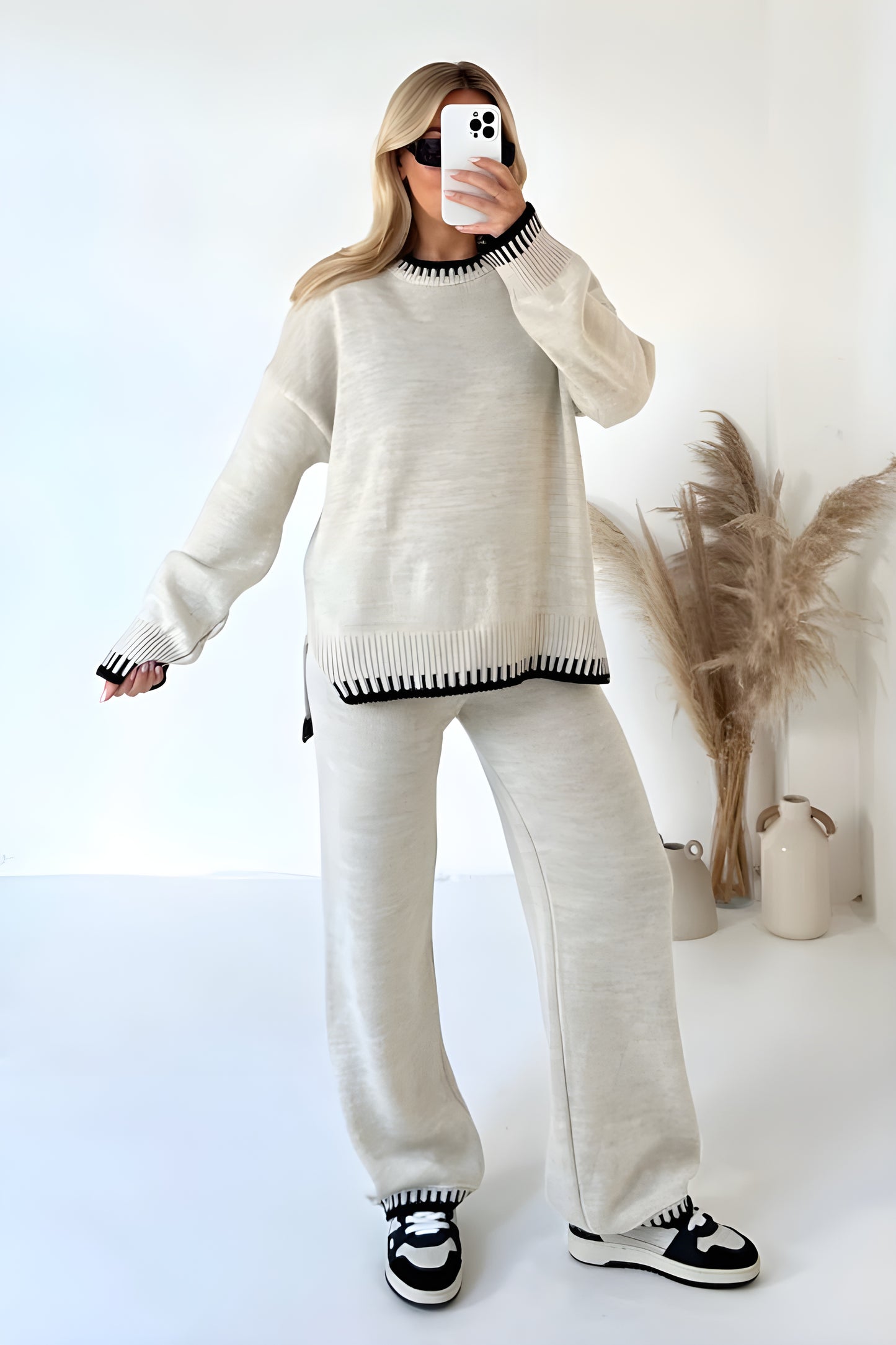 Maja™ | Comfy Set (2-delad)