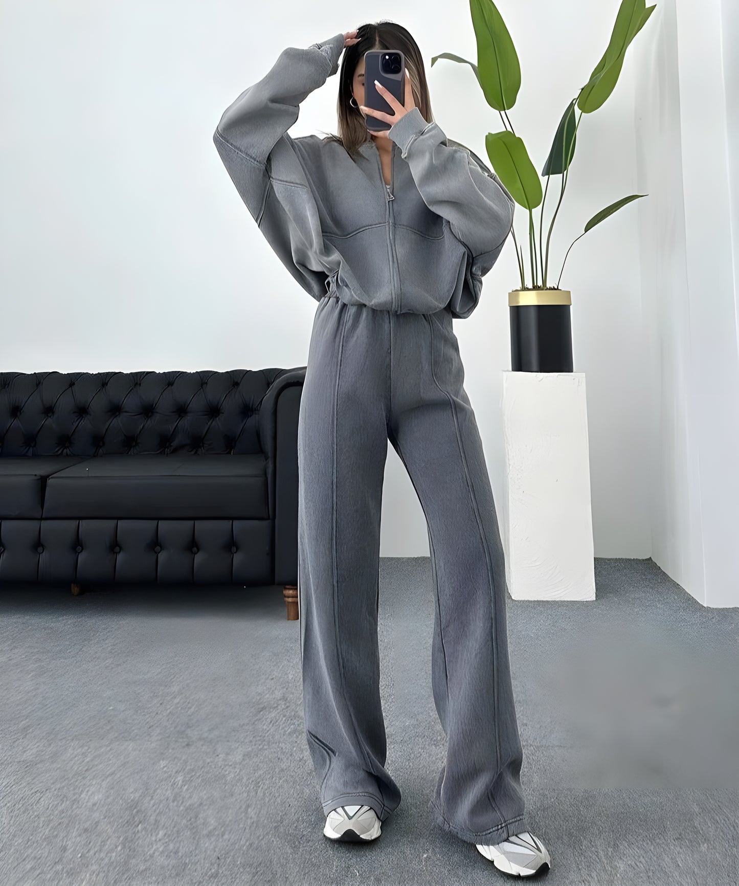 Nova™ | Comfy Tracksuit