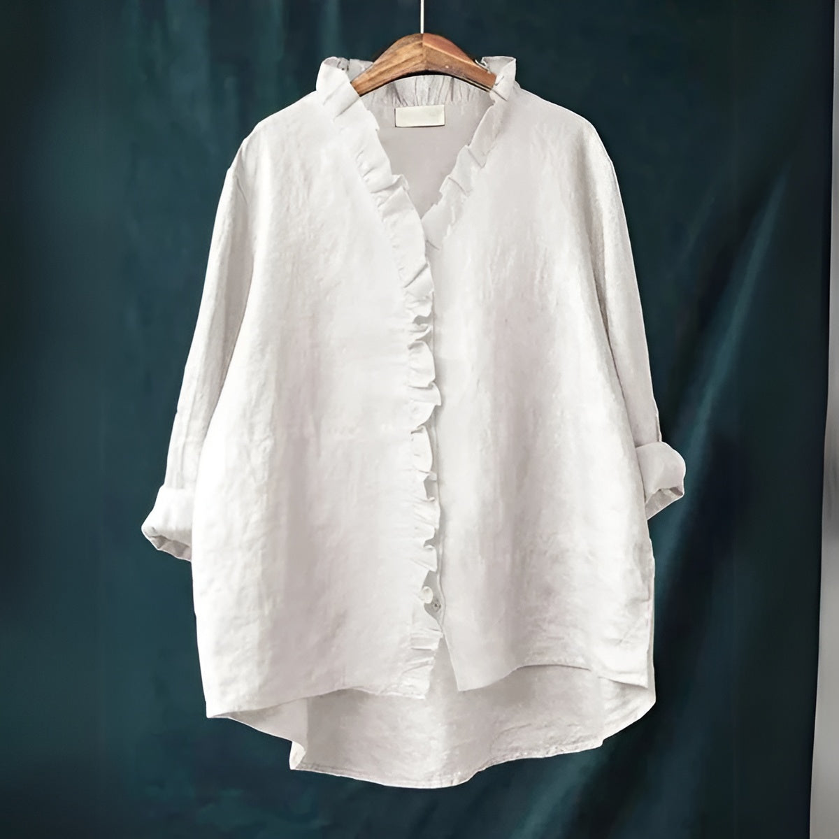 Marith™ | Luftig Blus