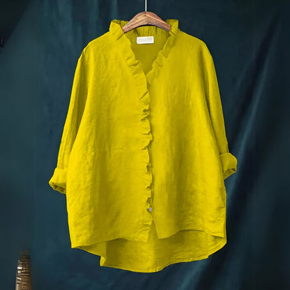 Marith™ | Luftig Blus