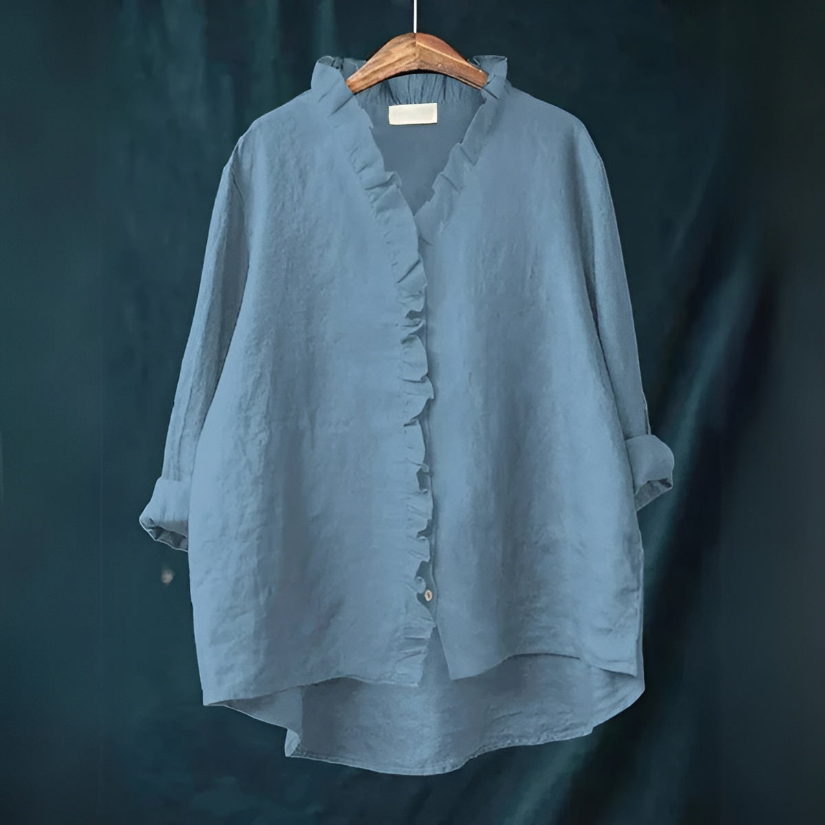 Marith™ | Luftig Blus