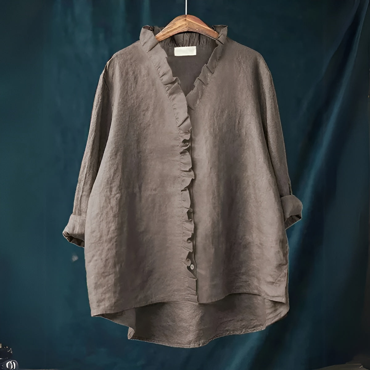 Marith™ | Luftig Blus