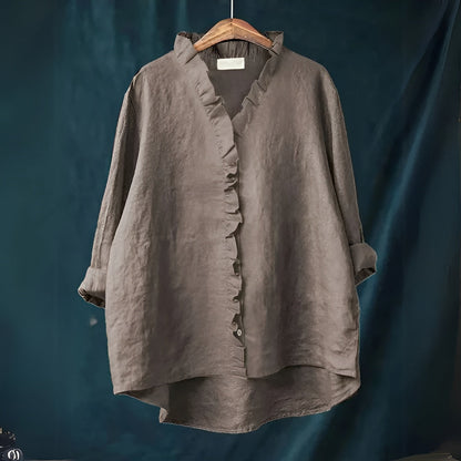 Marith™ | Luftig Blus