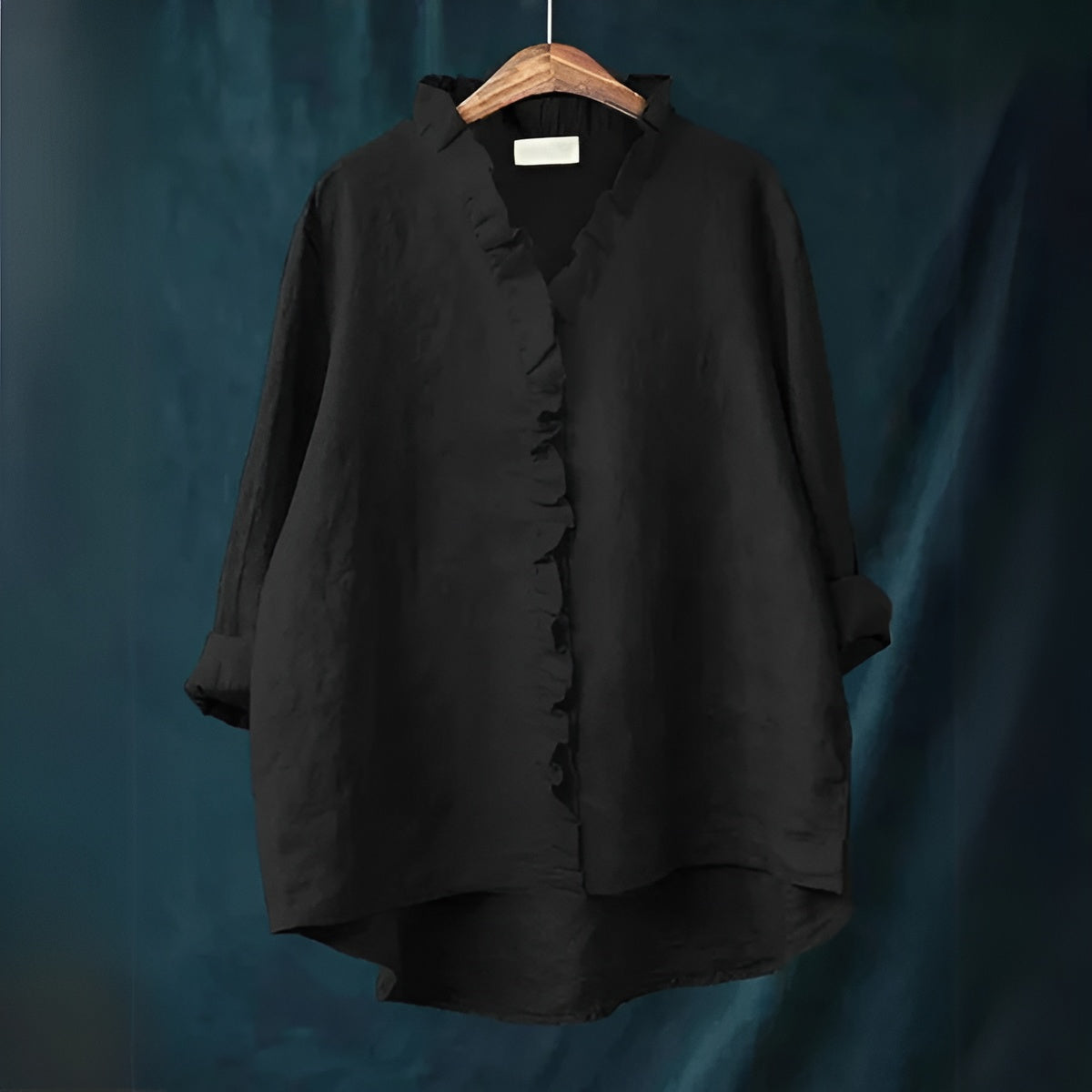 Marith™ | Luftig Blus