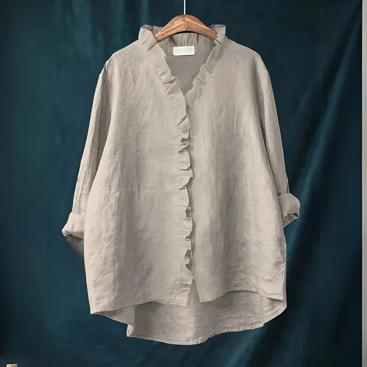 Marith™ | Luftig Blus