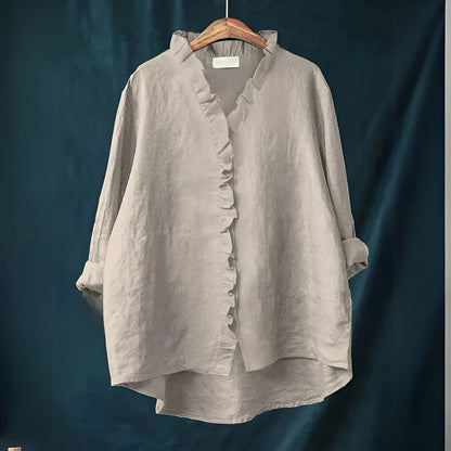 Marith™ | Luftig Blus